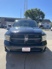 Image for 2016 RAM 1500 ST ID: 7384620