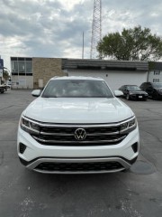 Image for 2020 Volkswagen Atlas Cross Sport S ID: 7388235