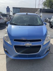 Image for 2015 Chevrolet Spark 1LT ID: 7389171
