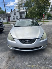 Image for 2005 Toyota Camry SE ID: 7395710