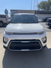 Image for 2022 Kia Soul LX ID: 7405122