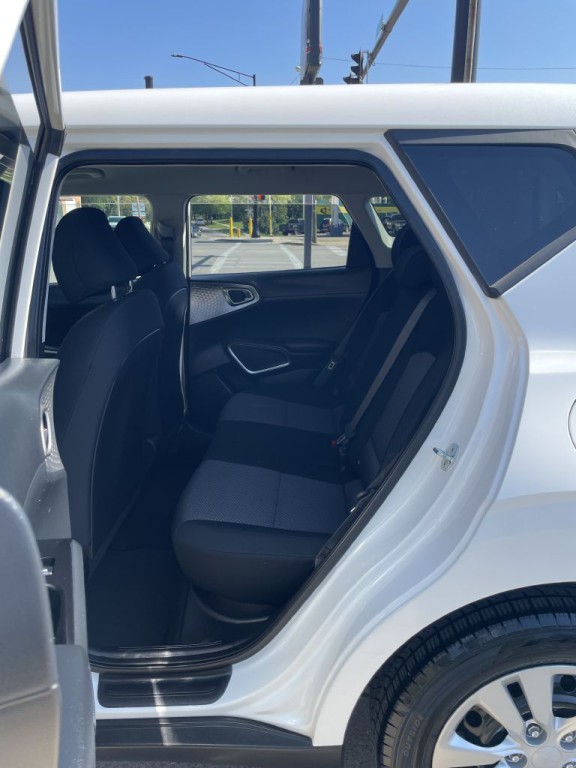 2022 Kia Soul Image 9