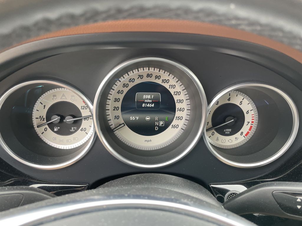 2018 Mercedes-Benz CLS-Class Image 5