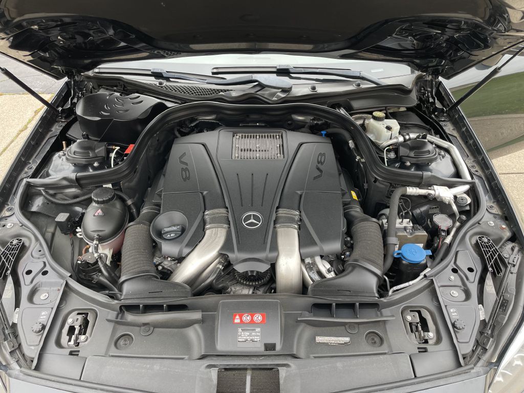 2018 Mercedes-Benz CLS-Class Image 10