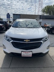 Image for 2024 Chevrolet Equinox LT ID: 7417316