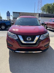 Image for 2017 Nissan Rogue S ID: 7421824