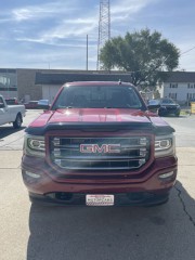 Image for 2016 GMC Sierra 1500 SLT ID: 7421853