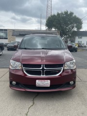 Image for 2018 Dodge Grand Caravan SXT ID: 7424159