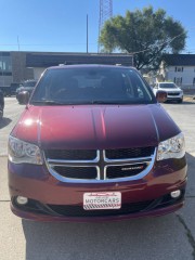 Image for 2018 Dodge Grand Caravan SXT ID: 7424159