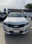 Image for 2015 Chevrolet Impala LS ID: 7424194