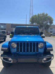 Image for 2021 Jeep Gladiator Sport ID: 7426519