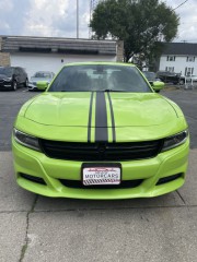 Image for 2019 Dodge Charger SXT ID: 7440579