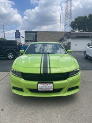 Image for 2019 Dodge Charger SXT ID: 7440579
