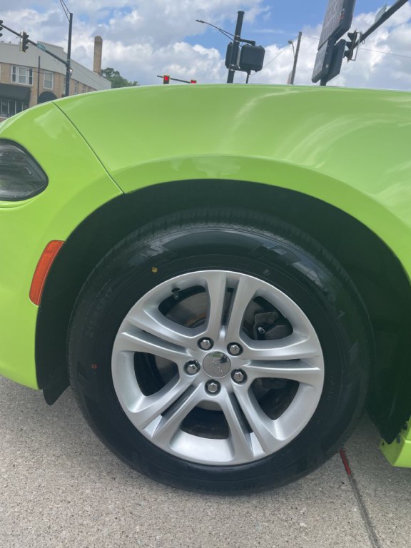 2019 Dodge Charger Image 5