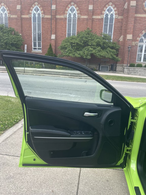 2019 Dodge Charger Image 6