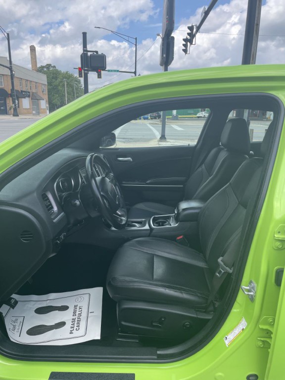 2019 Dodge Charger Image 7