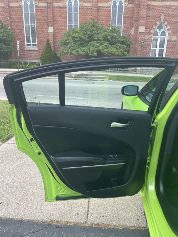 2019 Dodge Charger Image 9