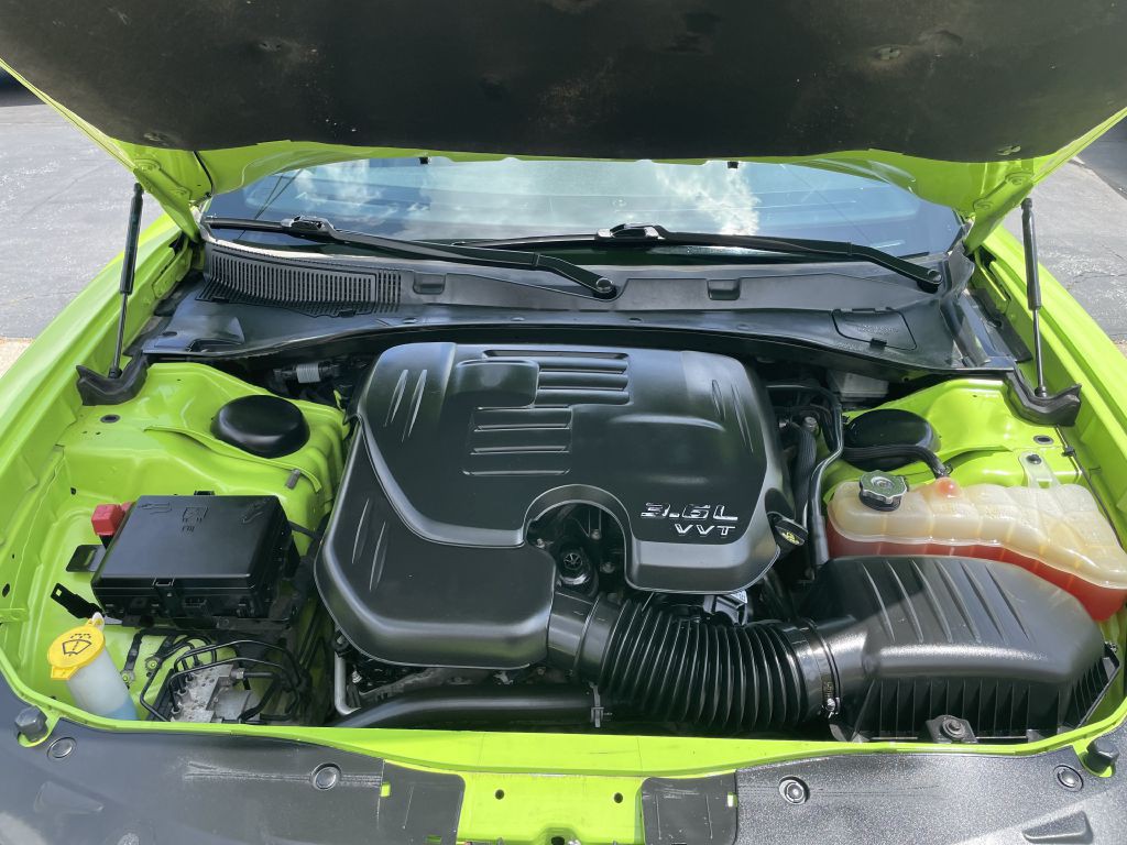 2019 Dodge Charger Image 13