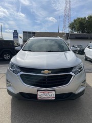 Image for 2018 Chevrolet Equinox LT ID: 7444987