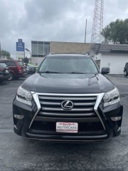 Image for 2016 Lexus GX 460 ID: 7454764