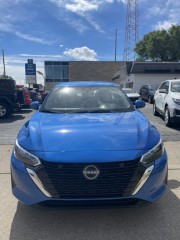 Image for 2024 Nissan Sentra SV ID: 7461309