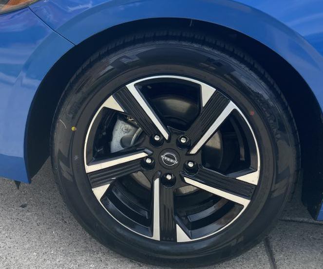 2024 Nissan Sentra Image 5