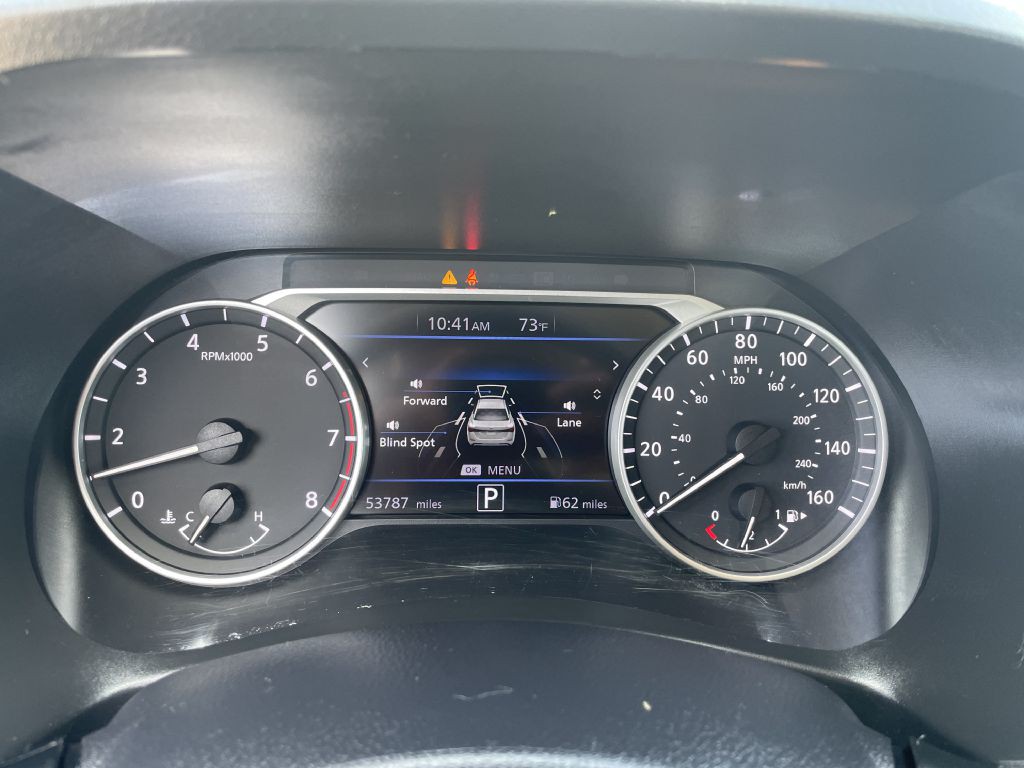 2024 Nissan Sentra Image 8