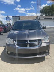 Image for 2020 Dodge Grand Caravan SXT ID: 7463515