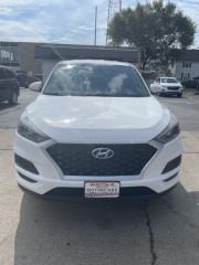 Image for 2019 Hyundai Tucson SE ID: 7480021