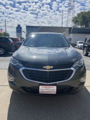 Image for 2018 Chevrolet Equinox LT ID: 7481666