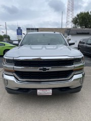 Image for 2017 Chevrolet Silverado 1500 LT ID: 7487853