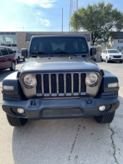 Image for 2018 Jeep Wrangler Unlimited Sport ID: 7495220