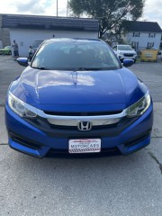 Image for 2017 Honda Civic LX ID: 7502076