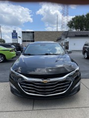 Image for 2023 Chevrolet Malibu LT ID: 7504269