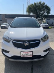 Image for 2019 Buick Enclave Preferred ID: 7508958