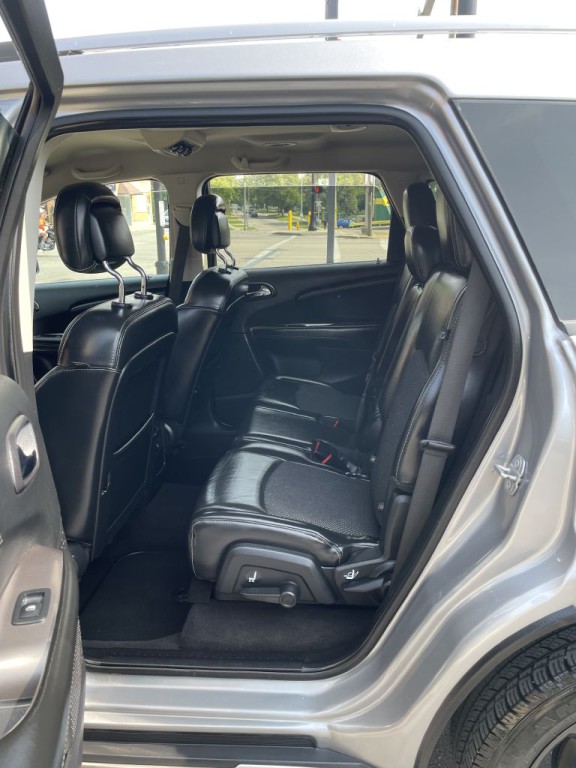 2018 Dodge Journey Image 9