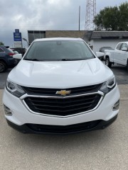Image for 2020 Chevrolet Equinox LT ID: 7516206