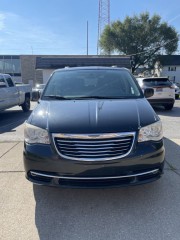 Image for 2014 Chrysler Town & Country Touring ID: 7519039