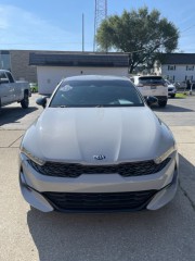 Image for 2021 Kia K5 Gt Line ID: 7521451