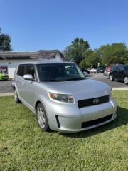 Image for 2008 Scion xB xb ID: 7527594