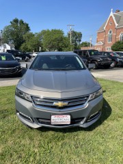 Image for 2019 Chevrolet Impala LT ID: 7528676