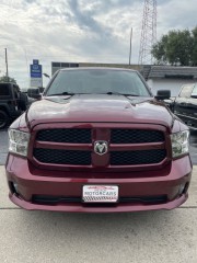 Image for 2019 RAM 1500 Tradesman ID: 7534247