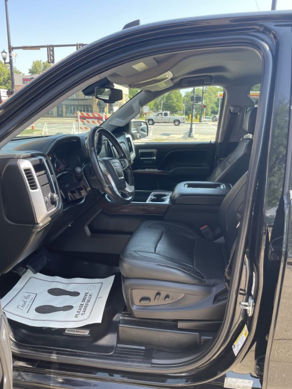 2016 GMC Sierra Image 7