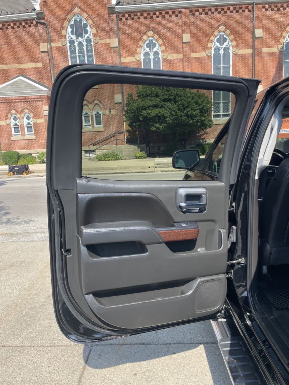 2016 GMC Sierra Image 9