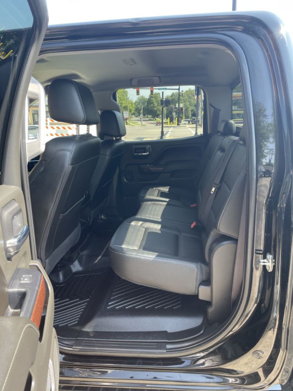 2016 GMC Sierra Image 10