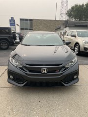 Image for 2017 Honda Civic SI ID: 7539089