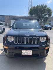 Image for 2019 Jeep Renegade Sport ID: 7540625