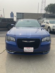 Image for 2019 Chrysler 300 S ID: 7542790