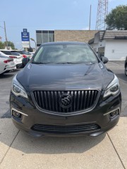 Image for 2017 Buick Envision Preferred ID: 7546644