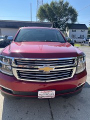Image for 2015 Chevrolet Tahoe 1500 LTZ ID: 7552530